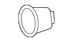 9YB101006 - Exhaust: Exhaust Manifold Nut for Mazda Image