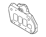 PY8V13460C - Exhaust: Manifold Gasket for Mazda Image