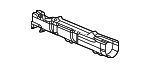 79102T21A00 - HVAC: Duct for Acura Image