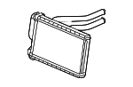 79110T21A41 - HVAC: Heater Core for Acura Image