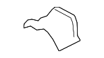 41008493502 - Body: Bearing Support for BMW Image