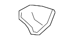 41008493497 - Body: Bracket for BMW Image