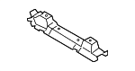 41008493517 - Body: Seat Support for BMW Image