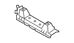 41008493513 - Body: Seat Support for BMW Image