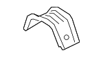 41008493500 - Body: Front Brace for BMW Image