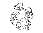 56170T6500 - Steering: Steering Wheel Damper for Hyundai Image