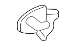 22711362 - Body: Interior Door Handle for GM Image