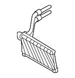 97138T6300 - : Heater Core for Hyundai Image