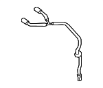 97173T6000 - HVAC: Drain Tube for Genesis: GV80, GV80 Coupe Image