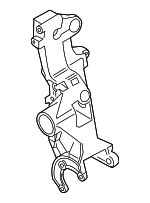 38903139AE - Steering: Bracket for Volkswagen: Passat Image