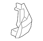 34350TL0G02 - Body: Signal Lamp for Acura Image