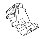 STP368 - Electrical: Motorcraftâ„¢ Alternator Bracket for Ford Image