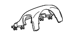 42853415 - Steering: Upper Column Cover for GM Image