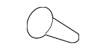 26014529 - Steering: Adjust Motor Bolt for GM Image