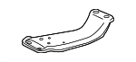 41011FE050 - Engine: Engine Crossmember for Subaru Image