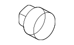 8837560010 - Suspension: Valve Cap for Lexus Image