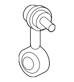 4881060090 - Suspension: Stabilizer Link for Lexus Image