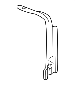 4888360070 - Suspension: Stay Bracket for Lexus: GX550 Image