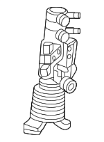 4887860020 - : Cylinder for Lexus Image