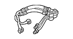 4889060111 - Suspension: Hose &amp; Tube Assembly for Lexus: GX550 Image