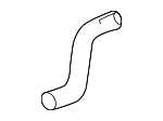 872450C580 - HVAC: Inlet Hose for Toyota: Sequoia Image