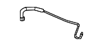 887160C590 - : Liquid Line for Toyota Image