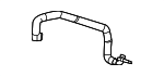887170C160 - : Suction Pipe for Toyota: Sequoia Image