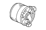 871030C061 - HVAC: Blower Motor for Toyota Image