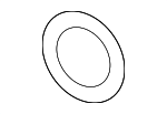 9A712113910 - Cooling System: Valve Seal for Porsche: Cayenne, Macan, Panamera Image