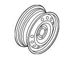 990B047000 - : Wheel, Alloy for Suzuki Image