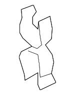 3537973 - : Return Pipe Retainer for Volvo: XC90 Image