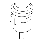 30680756 - : Power Steering Pump Reservoir for Volvo: S80, V70, XC60, XC70, XC90 Image