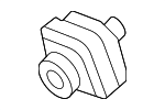84667445 - Entertainment &amp; Telematics: Park Assist Camera for GM Image