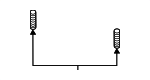 N91229701 - Suspension: Engine Cradle Stud for Audi Image