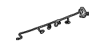 15932326 - Electrical: Harness for Buick: Lucerne Image
