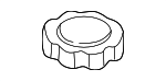 30680253 - Steering: Reservoir Cap for Volvo Image