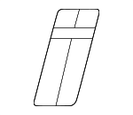 51148108831 - Body: Nameplate for BMW Image