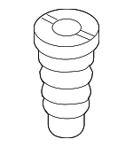 55326F2000 - Suspension: Bumper for Hyundai: Elantra, Elantra GT, Ioniq, Kona, Kona Electric, Kona N Image