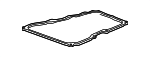 24117566356 - Engine: Trans Pan Gasket for Mini Image