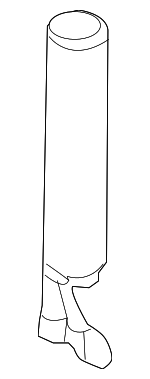 978012E000 - HVAC: Dehydrator for Kia Image