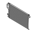 976062E000 - HVAC: Condenser for Kia Image