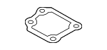 30720314 - Cooling System: Water Outlet Gasket for Volvo: S80, XC90 Image