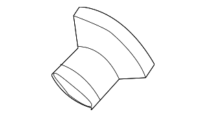 30720312 - : Thermostat Housing for Volvo: S80, XC90 Image