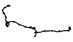 85623499 - Body: Harness for GM Image
