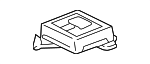 8954035061 - : Control Module for Toyota Image