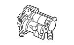 LR095838 - Electrical: Compressor for Land Rover: Defender 110, Defender 130, Defender 90, Discovery, Range Rover, Range Rover Sport, Range Rover Velar Image