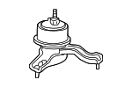 2002-2006 Toyota - Engine Mount (Right)