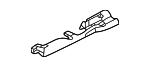 875576TC0A - Body: Track Shield for Nissan Image