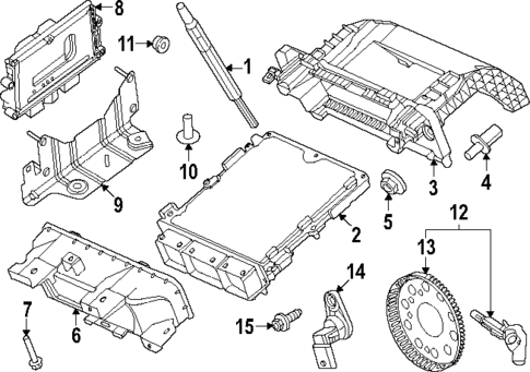 Diesel Controls for 2024 Ford F-450 Super Duty #0