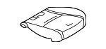64120VC000 - Body: Seat Cushion Pad for Subaru: WRX Image